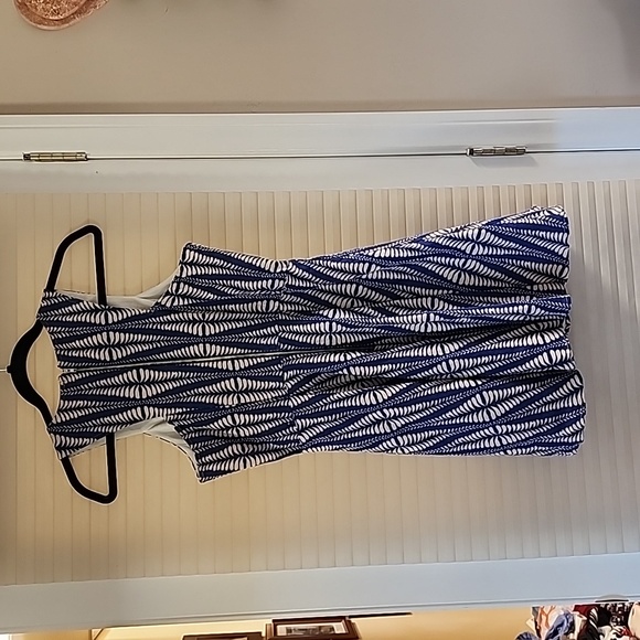 ALYA DRESS - Picture 4 of 4